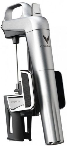 Coravin Model 2 Elite Silver