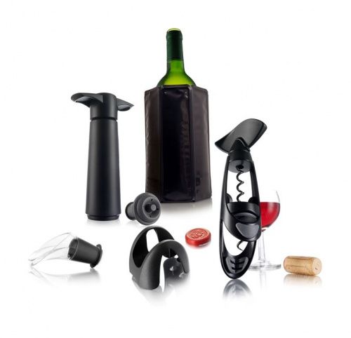 Подарочный набор для вина продвинутого уровня Wine Set Experienced Vacu vin (арт. 68897606) фото 2