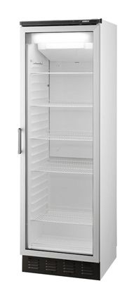 Низкотемпературный морозильный шкаф Vestfrost NFG 309, NO FROST