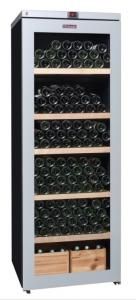 Мультитемпературный винный шкаф La Sommeliere VIP315V