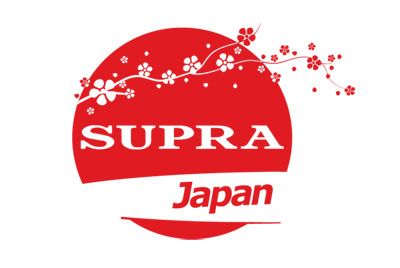 Встречаем нового производителя - Supra!