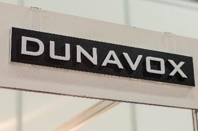 Винные шкафы Dunavox - теперь еще выгодней!
