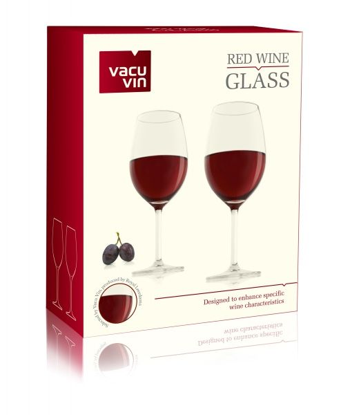 Набор из двух бокалов для красного вина VacuVin, модель 7649160.jpg