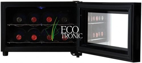 Винный шкаф Ecotronic WCM-08TE фото 4