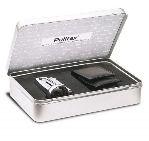 Штопор Pulltex Brucart в подарочной упаковке фото 2