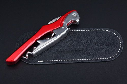 Чехол для ножей Farfalli 510 BK (Черный) фото 2