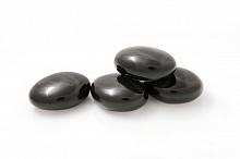 Камень для биокамина (черный)