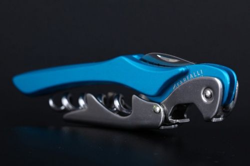 Нож сомелье Farfalli T209.07 XL (Синий) фото 2