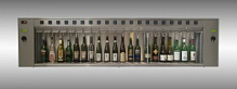 Диспенсер для вина ByTheGlass Standard на 20 бутылок