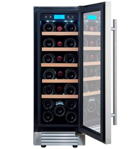 Винный холодильник Cellar Private CP020-1T фото 8