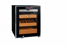 Сигарный шкаф (хьюмидор) La Sommeliere CIG251