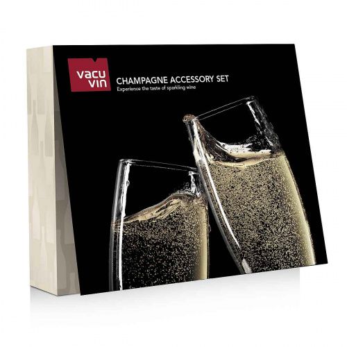 Подарочный набор для шампанского CHAMPAGNE (арт. 38899606) фото 2