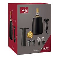 Подарочный набор VacuVin для вина Wine Set (арт.3889160)
