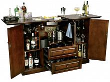 Винный шкаф-консоль Howard Miller Bar Devino (695-080)