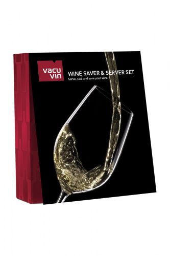 Подарочный набор для вина VacuVin Wine (арт. 06814606) фото 3