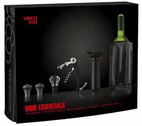 Набор для вина Limited Edition Vacu Vin, арт. 68891606