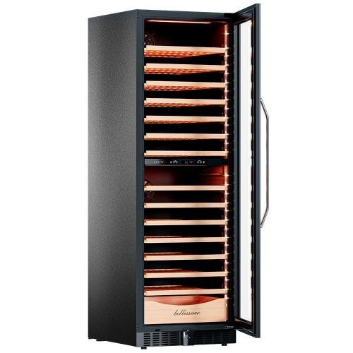 Винный шкаф Meyvel MV163PRO-KBT2 фото 3