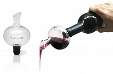 Мини-декантер Vin Bouquet Wine Decanter Pourer (арт. FIA 022)