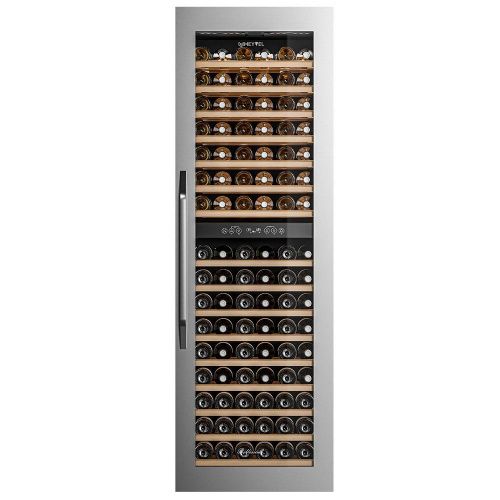 Винный шкаф Meyvel MV83-KSB2 фото 4
