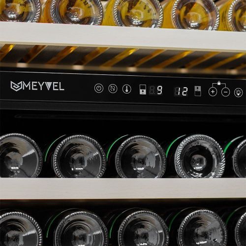 Винный шкаф Meyvel MV77PRO-KBT2 фото 12