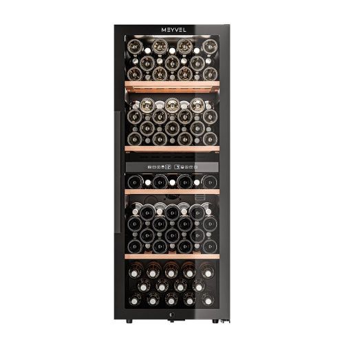 Винный шкаф Meyvel MV98-KBF2 фото 3