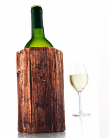 Охладительная рубашка VacuVin для вина 0,75л, дерево(арт.38825606)