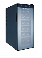 Винный холодильник SUPRA TRF-121WB