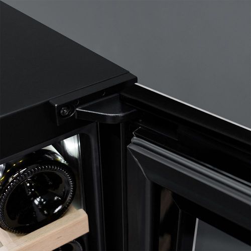 Винный шкаф Meyvel MV28-KWT2 фото 9