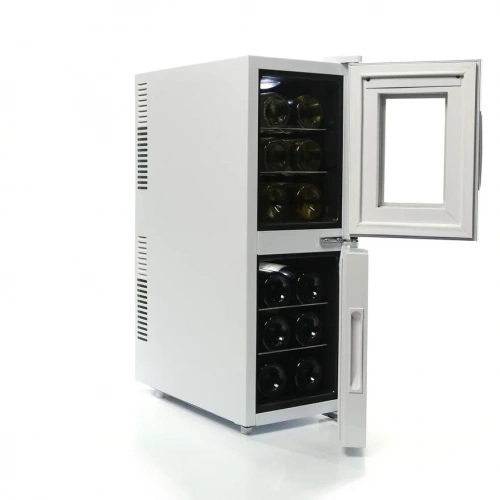 Винный шкаф CellarPrivate CP012-2W фото 5