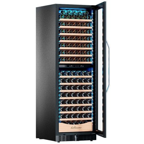 Винный шкаф Meyvel MV163PRO-KBT2 фото 4