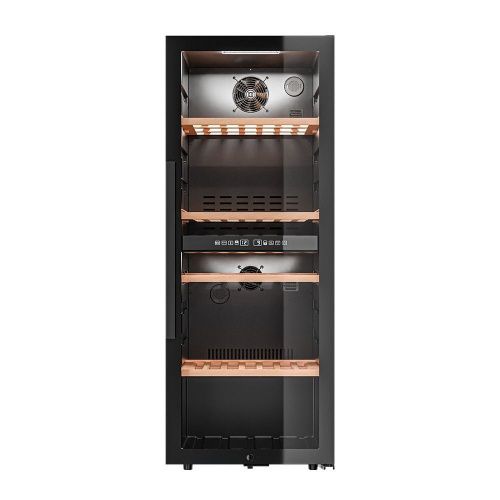 Винный шкаф Meyvel MV98-KBF2 фото 5