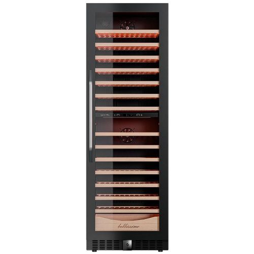 Винный шкаф Meyvel MV163PRO-KBT2 фото 2