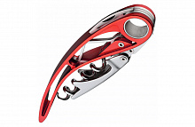 Двухступенчатый нож сомелье Farfalli T012.05 ARIA (Красный)
