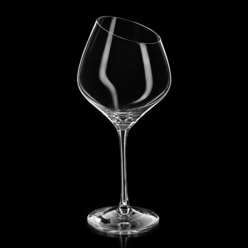 Набор бокалов для вина 500 мл "Иллюзия", 6 шт. (арт.23858829)