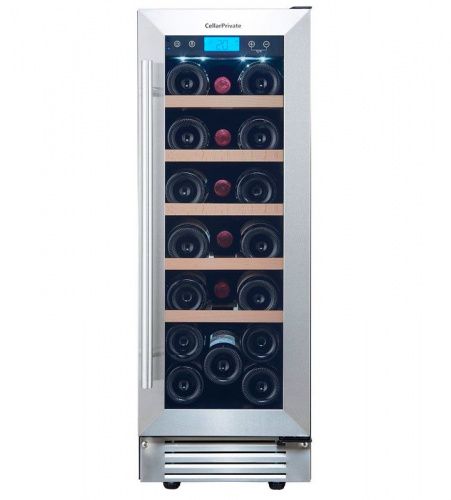 Винный холодильник Cellar Private CP020-1T