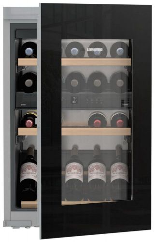 Встраиваемый винный шкаф Liebherr EWTgb 1683 фото 5