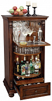 Барный шкаф Howard Miller Cognac 695-078