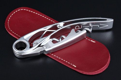 Чехол для ножей Farfalli 510 R (Красный) фото 2