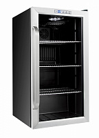 Холодильный шкаф Gemlux GL-BC88WD
