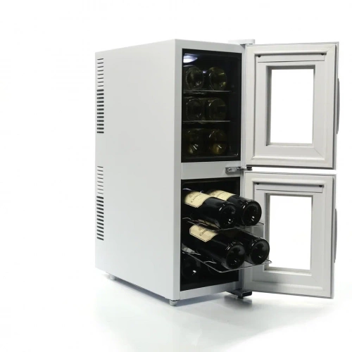 Винный шкаф CellarPrivate CP012-2W фото 8