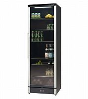 Холодильный шкаф Vestfrost Solutions M 180 black