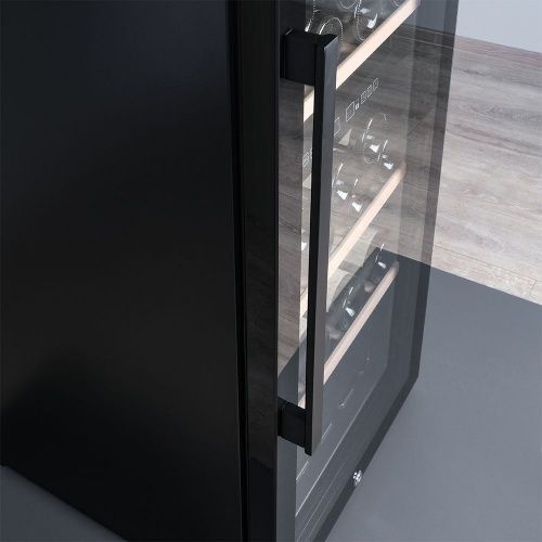 Винный шкаф Meyvel MV98-KBF2 фото 16