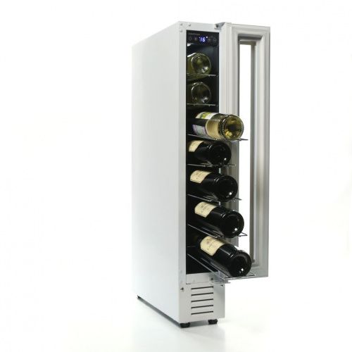 Винный шкаф Cellar Private CP007W фото 5