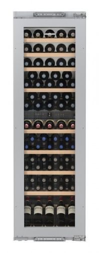 Двухзонный винный шкаф Liebherr EWTdf 3553