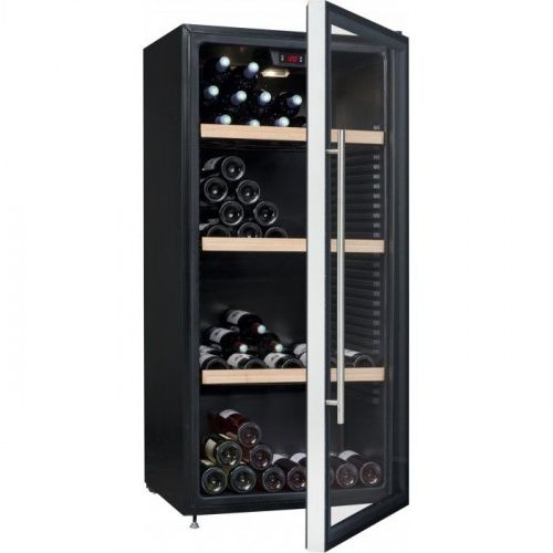 Мультитемпературный винный шкаф Climadiff CLPG150
