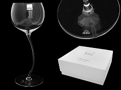 Premium набор бокалов для вина 
