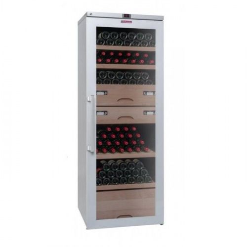 Мультитемпературный винный шкаф La Sommeliere VIP315SL
