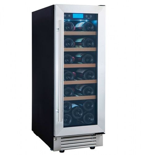 Винный холодильник Cellar Private CP020-1T фото 2