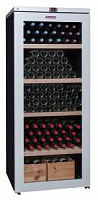 Мультитемпературный винный шкаф La Sommeliere VIP265V