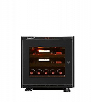 Винный шкаф EuroCave V-INSP-XS Premium Black